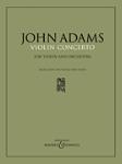Violin Concerto - Violin And Piano Reduction
