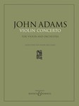 Violin Concerto