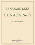 Sonata #3