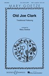 Old Joe Clark