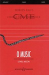 O Music