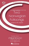 2 Norwegian Folksongs
