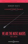 We Are The Music Makers