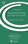 Skye Boat Song