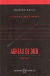 Agneau De Dieu