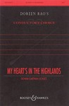 My Heart's In The Highlands