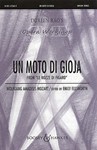 Un Moto Di Gioja