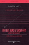 Ein Feste Burg Ist Unser Gott