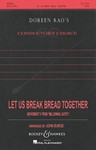 Let Us Break Bread Together