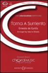 Torna A Surriento - (Come Back To Sorrento) Cme Intermediate
