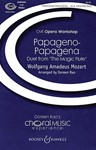 Papageno-Papagena Duet (From The Magic Flute)