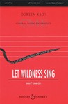 Let Wildness Sing