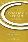 Hodie Christus Natus Est
