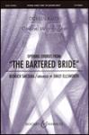 The Bartered Bride - (Opening Chorus) Cme Opera Workshop