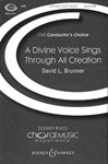 Divine Voice Sings Through All Creation