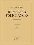 Romanian Folk Dances