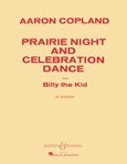 Prairie Night & Celebration Dance From