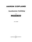 Buckaroo Holiday From rodeo