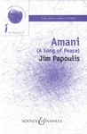 Amani  (Song Of Peace)