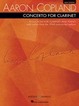 Concerto For Clarinet