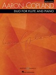 Duo For Flute & Piano
