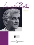 Leonard Bernstein For Flute