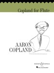 Copland For Flute