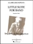 Little Suite For Band - Band Arrangement