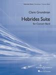 Hebrides Suite - Band Arrangement