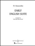 Early English Suite - Band Arrangement