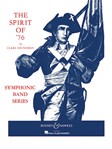Spirit Of '76
