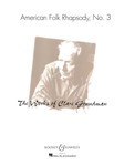 American Folk Rhapsody #3