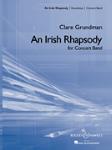 An Irish Rhapsody - Band Arrangement