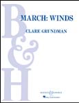 March: Winds - Band Arrangement
