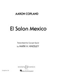 El Salon Mexico