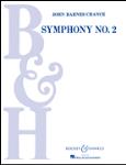 Symphony No. 2 - For Winds & Percussion