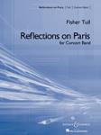 Reflections On Paris - Band Arrangement