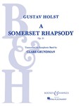 Somerset Rhapsody