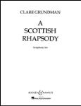 A Scottish Rhapsody - Band Arrangement