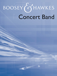 Overture For Band, Op. 24 - Band Arrangement