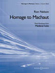 Homage To Machaut - No. 3 From Medieval Suite