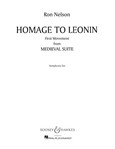 Homage To Leonin