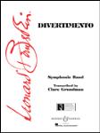Divertimento - For Symphonic Band