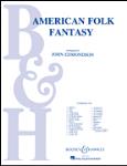 American Folk Fantasy - Band Arrangement