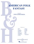 American Folk Fantasy