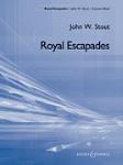 Royal Escapades Set Band