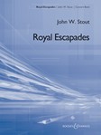 Royal Escapades
