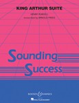 King Arthur Suite
