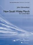 New South Wales March