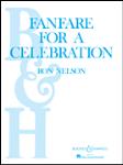 Fanfare For A Celebration - Band Arrangement